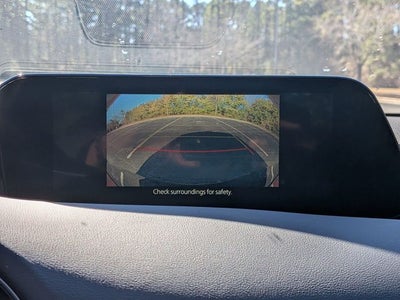 2026 Mazda Mazda3 Hatchback 2.5 S Preferred