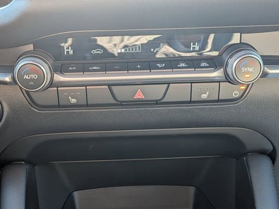 2026 Mazda Mazda3 Hatchback 2.5 S Preferred