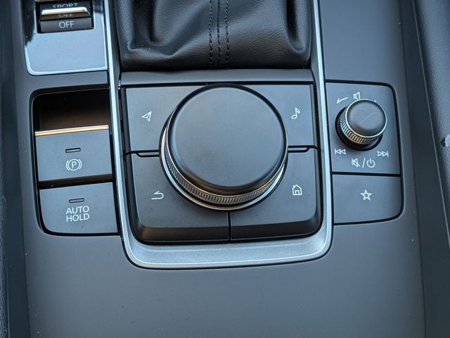 2026 Mazda Mazda3 Hatchback 2.5 S Preferred