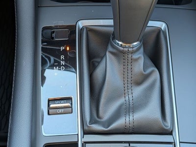 2026 Mazda Mazda3 Hatchback 2.5 S Preferred