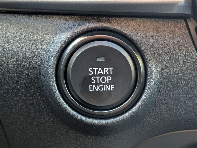 2026 Mazda Mazda3 Hatchback 2.5 S Preferred