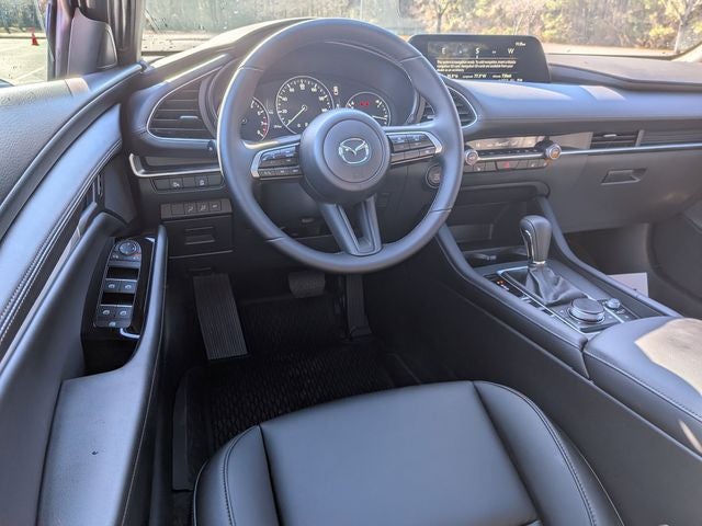 2026 Mazda Mazda3 Hatchback 2.5 S Preferred