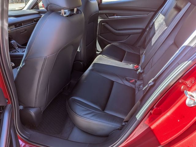 2026 Mazda Mazda3 Hatchback 2.5 S Preferred