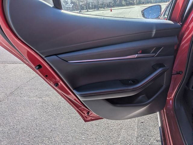 2026 Mazda Mazda3 Hatchback 2.5 S Preferred