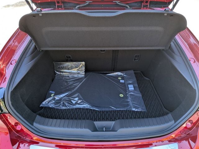 2026 Mazda Mazda3 Hatchback 2.5 S Preferred