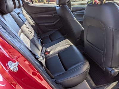 2026 Mazda Mazda3 Hatchback 2.5 S Preferred