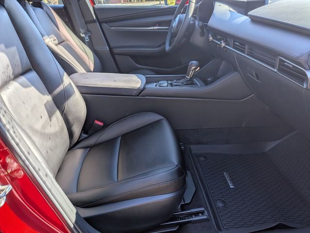 2026 Mazda Mazda3 Hatchback 2.5 S Preferred