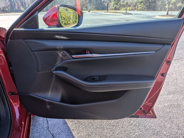 2026 Mazda Mazda3 Hatchback 2.5 S Preferred