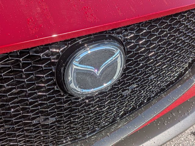 2026 Mazda Mazda3 Hatchback 2.5 S Preferred