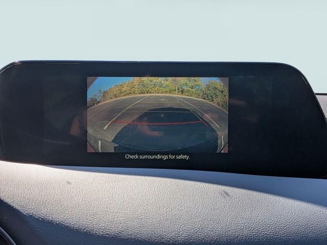 2026 Mazda Mazda3 Preferred - Photo 39