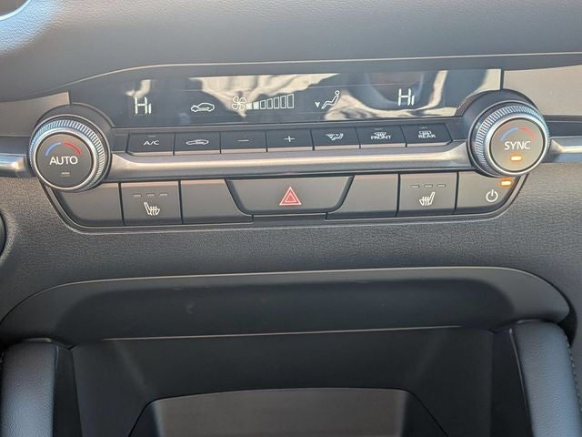 2026 Mazda Mazda3 Preferred - Photo 40