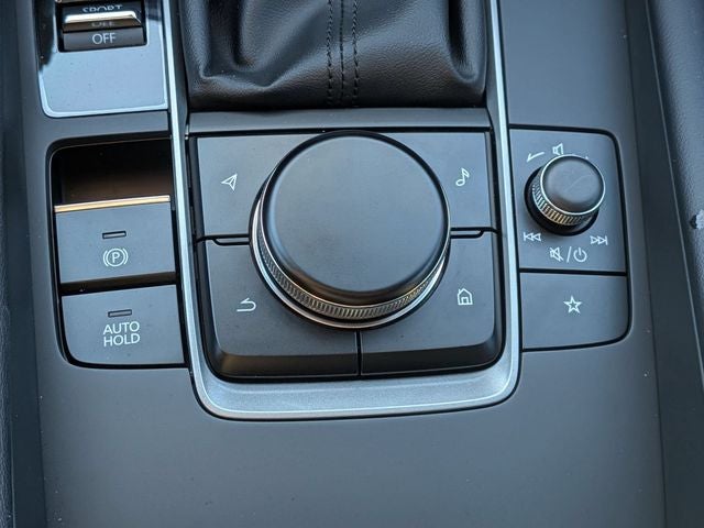 2026 Mazda Mazda3 Preferred - Photo 42