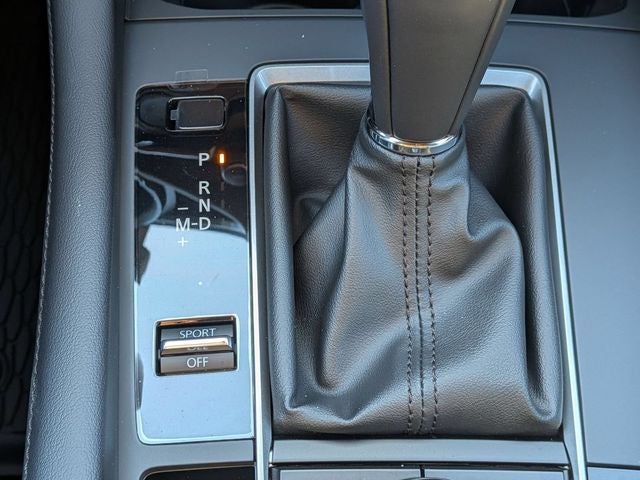 2026 Mazda Mazda3 Preferred - Photo 44