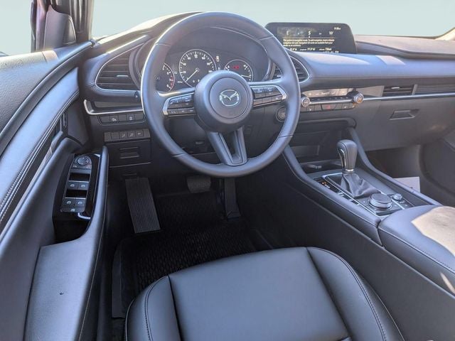 2026 Mazda Mazda3 Preferred - Photo 50