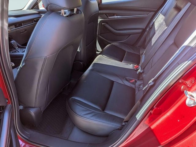 2026 Mazda Mazda3 Preferred - Photo 52
