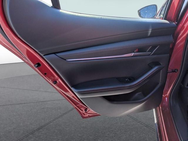 2026 Mazda Mazda3 Preferred - Photo 55