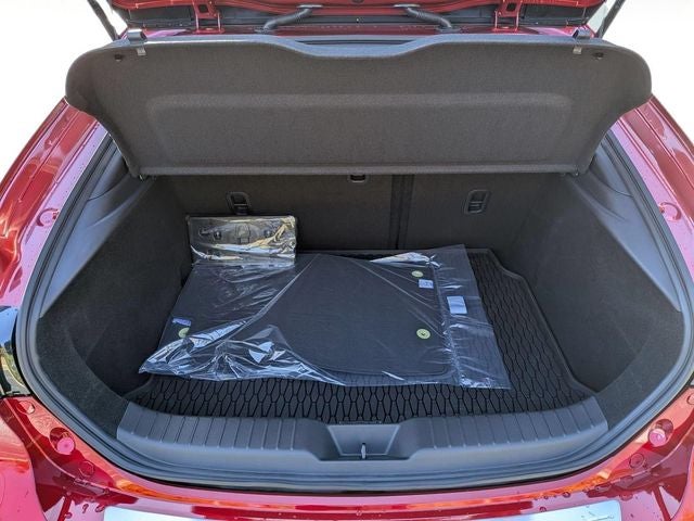 2026 Mazda Mazda3 Preferred - Photo 56