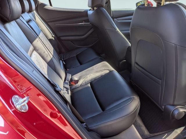 2026 Mazda Mazda3 Preferred - Photo 58