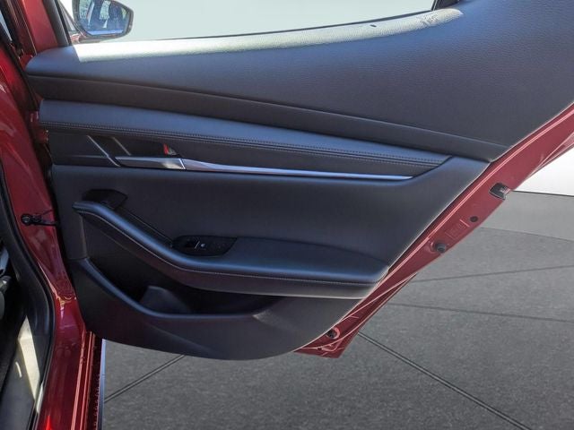 2026 Mazda Mazda3 Preferred - Photo 60