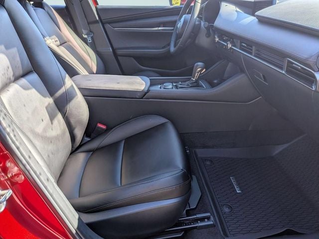 2026 Mazda Mazda3 Preferred - Photo 62