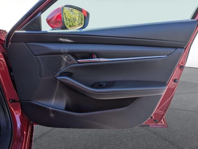 2026 Mazda Mazda3 Preferred - Photo 64
