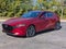 2026 Mazda Mazda3 Hatchback 2.5 S Preferred