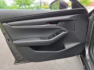 2026 Mazda Mazda3 Hatchback 2.5 S Preferred