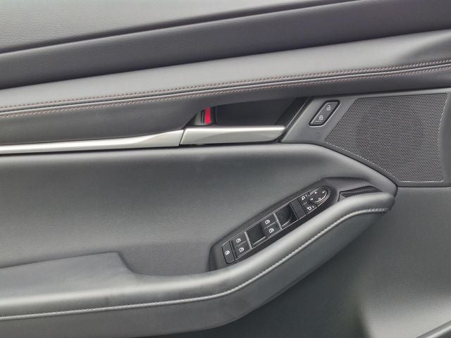 2026 Mazda Mazda3 Hatchback 2.5 S Preferred