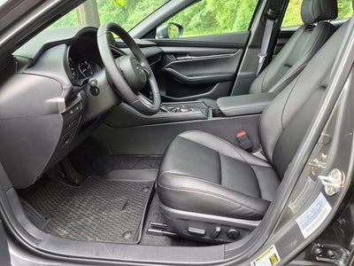 2026 Mazda Mazda3 Hatchback 2.5 S Preferred