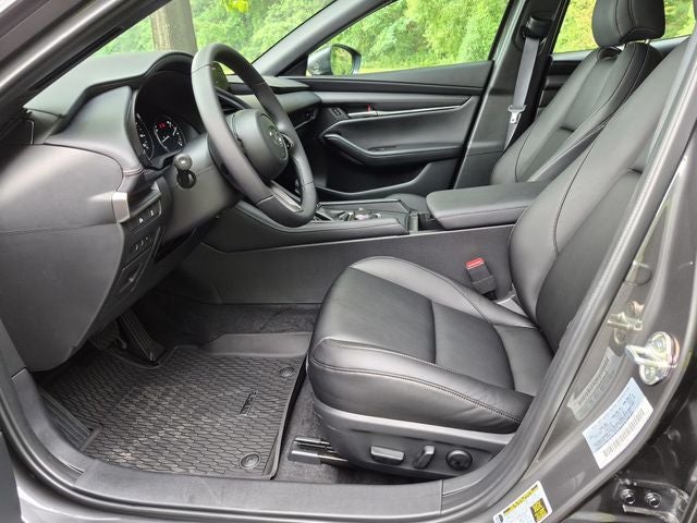 2026 Mazda Mazda3 Hatchback 2.5 S Preferred