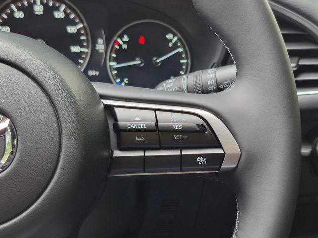 2026 Mazda Mazda3 Hatchback 2.5 S Preferred