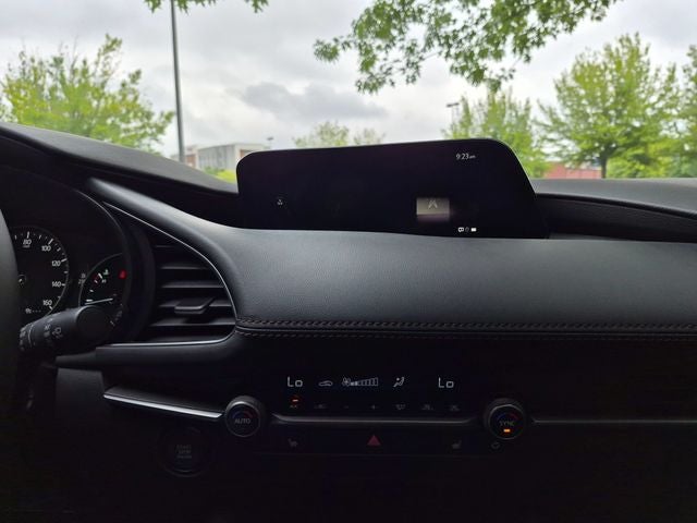 2026 Mazda Mazda3 Hatchback 2.5 S Preferred