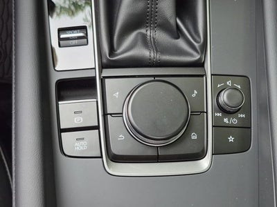 2026 Mazda Mazda3 Hatchback 2.5 S Preferred