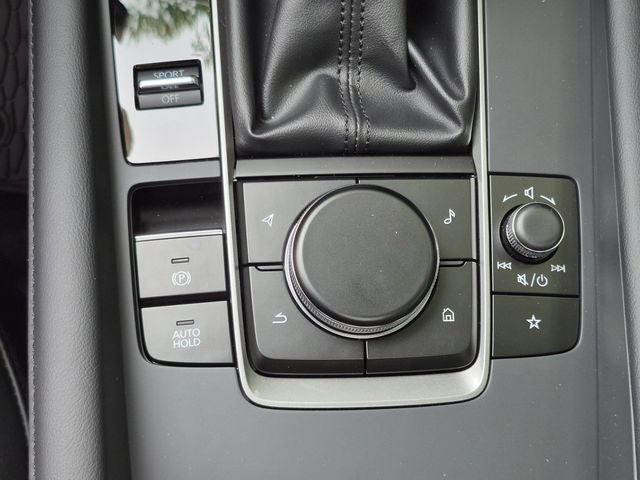 2026 Mazda Mazda3 Hatchback 2.5 S Preferred