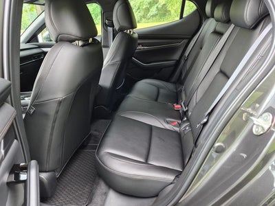 2026 Mazda Mazda3 Hatchback 2.5 S Preferred