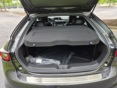 2026 Mazda Mazda3 Hatchback 2.5 S Preferred