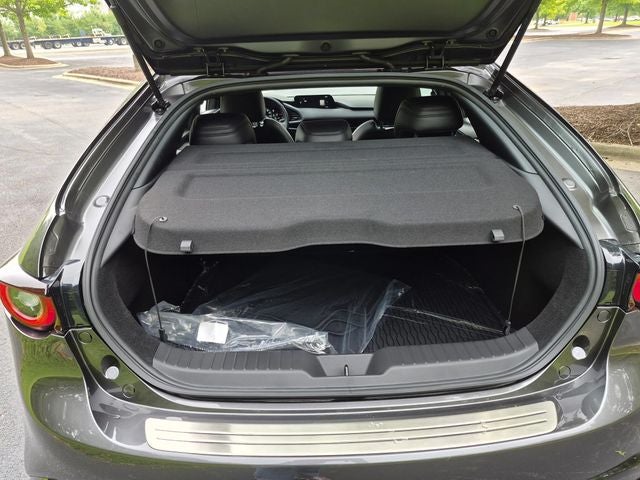 2026 Mazda Mazda3 Hatchback 2.5 S Preferred