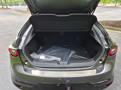 2026 Mazda Mazda3 Hatchback 2.5 S Preferred