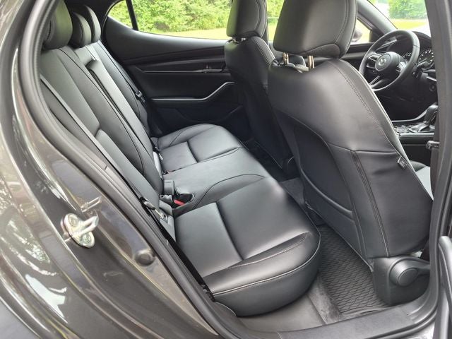 2026 Mazda Mazda3 Hatchback 2.5 S Preferred