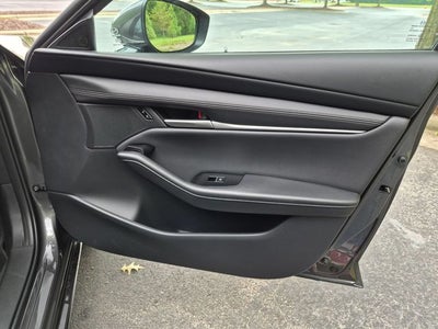 2026 Mazda Mazda3 Hatchback 2.5 S Preferred