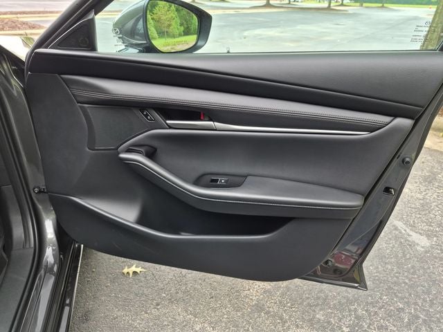 2026 Mazda Mazda3 Hatchback 2.5 S Preferred