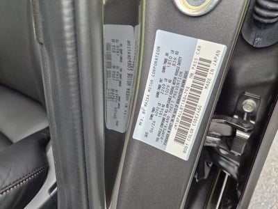 2026 Mazda Mazda3 Hatchback 2.5 S Preferred