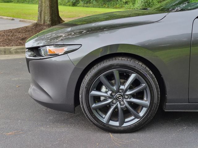 2026 Mazda Mazda3 Hatchback 2.5 S Preferred
