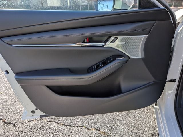 2026 Mazda Mazda3 Hatchback 2.5 S Premium