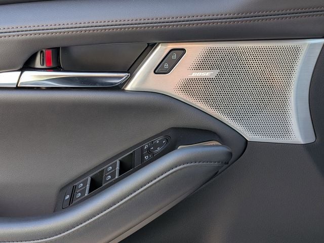 2026 Mazda Mazda3 Hatchback 2.5 S Premium