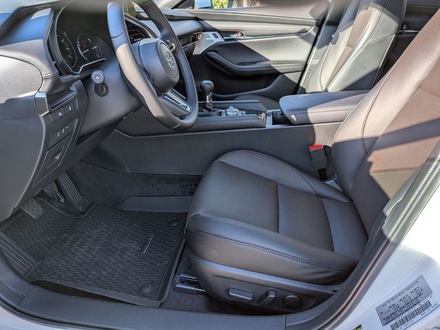 2026 Mazda Mazda3 Hatchback 2.5 S Premium