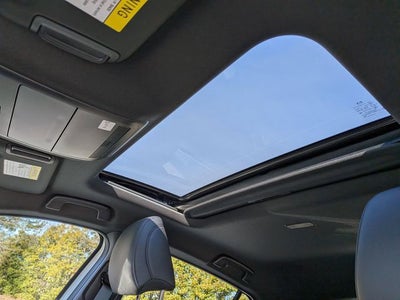 2026 Mazda Mazda3 Hatchback 2.5 S Premium