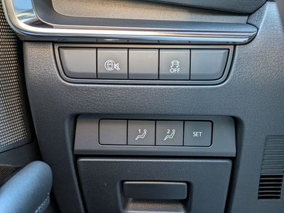 2026 Mazda Mazda3 Hatchback 2.5 S Premium