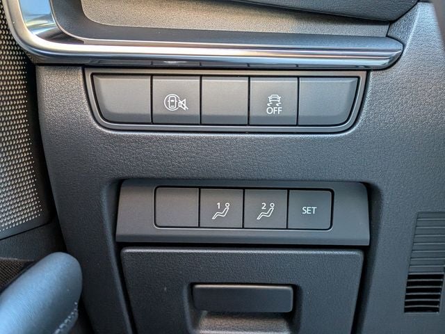 2026 Mazda Mazda3 Hatchback 2.5 S Premium