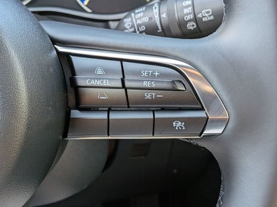 2026 Mazda Mazda3 Hatchback 2.5 S Premium